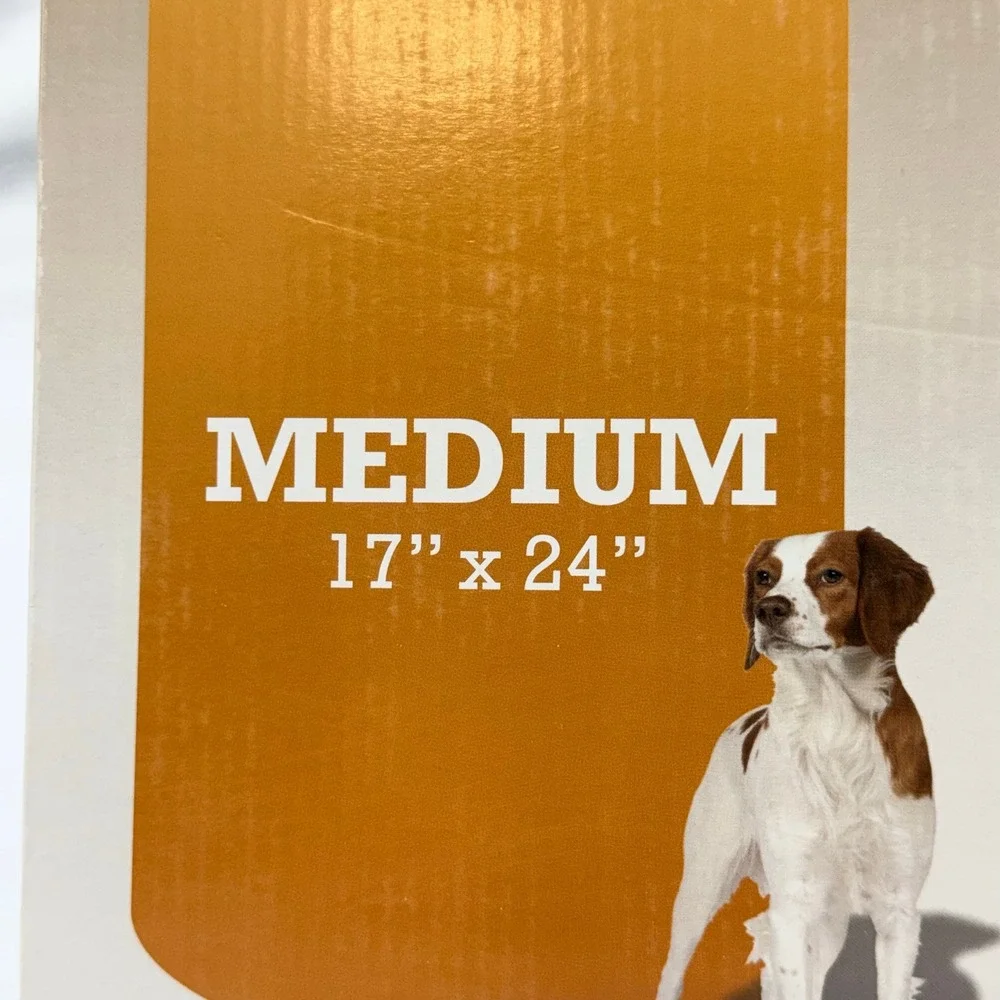 New Farm Innovators Heated Pet Mat Black Medium Heavy Duty Indoor Outdoor